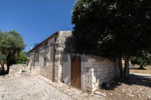 Cascina/Casale - Modica