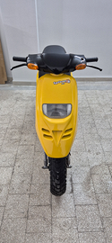 Typhoon 125 2t