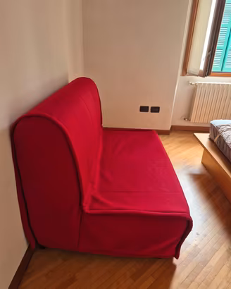poltrona letto 120x 85 (x190 letto)