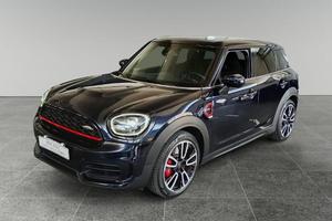 Mini Mini Countryman 2.0 JCW JCW auto