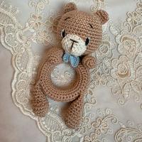 Sonaglio teddy