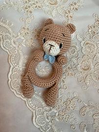 Sonaglio teddy