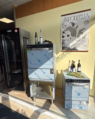 Cucine frighi lavastoviglie nuove ed usate