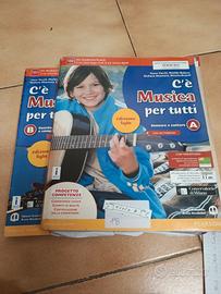 c'è musica per tutti