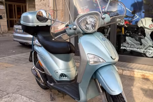 Piaggio Liberty 125 - 2005