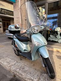 Piaggio Liberty 125 - 2005