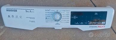 Ricambi Asciugatrice Hoover Silent Drum 9kg 