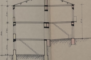 Terratetto unifamiliare - 150 mq