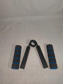hand gripper 150lb/68kg