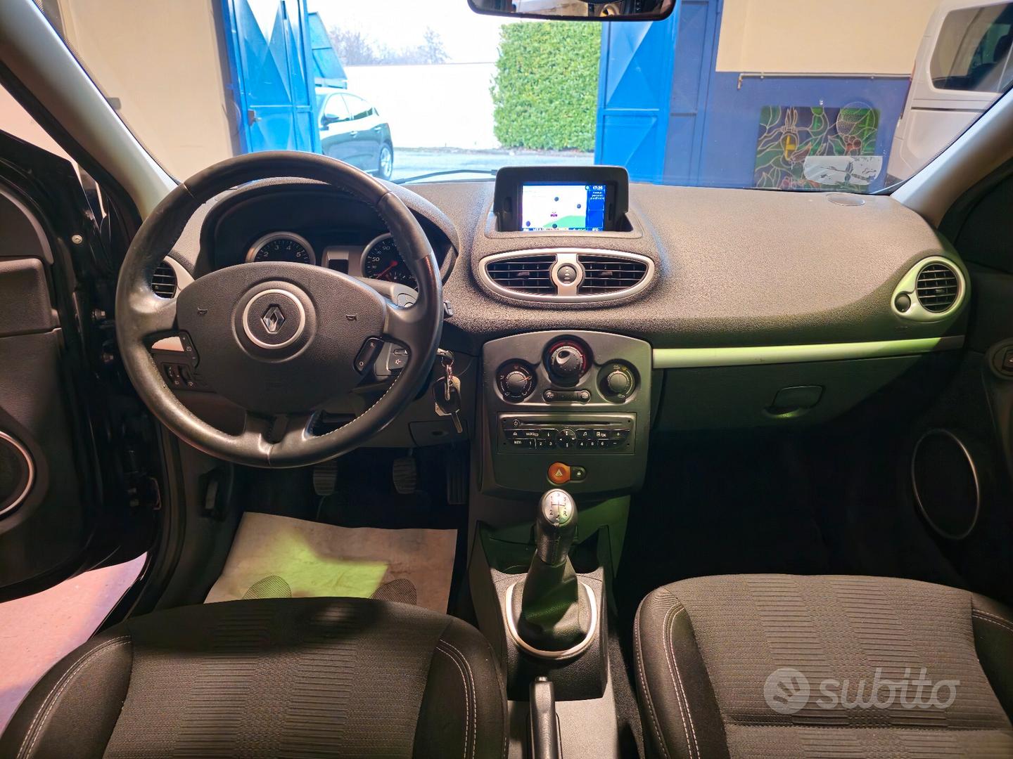 Subito - Autocosta - Renault Clio 1.2 16V 3 porte - Auto In