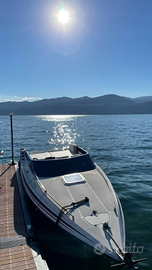 Scand dinamic 9200 mercruiser