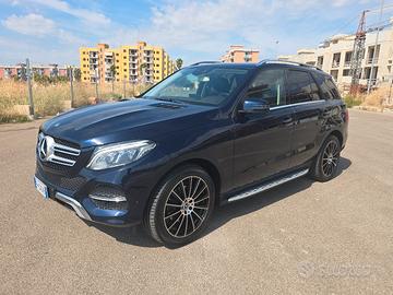 GLE 250D