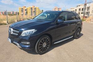 GLE 250D