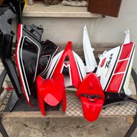 TMAX 530 carene NUOVE