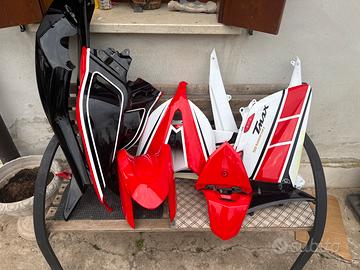 TMAX 530 carene NUOVE