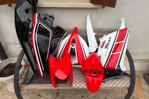 TMAX 530 carene NUOVE