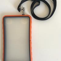 Custodia cellulare impermeabile Krusell