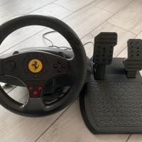 Thrustmaster Ferrari GT Experience