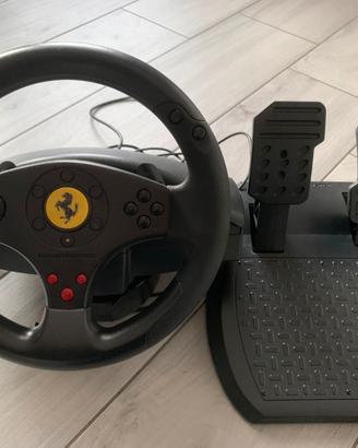 Thrustmaster Ferrari GT Experience