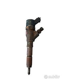 Iniettore bosch fiat ducato 2000 jtd 1999/2006