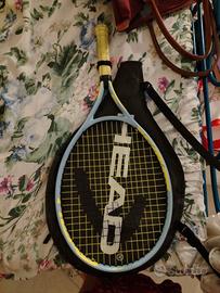 Racchetta Tennis Head Radical JR 23 per Bambini