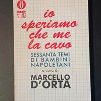 Io speriamo che me la cavo. Sessanta temi di bambi