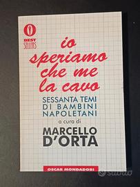 Io speriamo che me la cavo. Sessanta temi di bambi