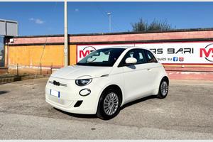 FIAT 500E ACTION BERLINA 42KW