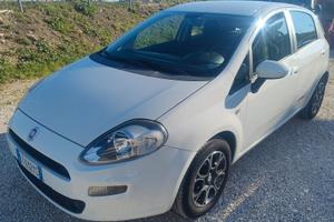 Fiat Punto IV 1.3 Mjet Street 75Cv - 2014