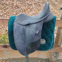 Sella Wintec dressage
