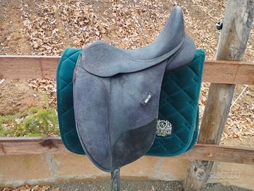 Sella Wintec dressage