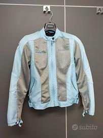 GIUBBOTTO DONNA ESTIVO BERING tg. T1 (42-44)