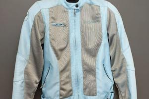 GIUBBOTTO DONNA ESTIVO BERING tg. T1 (42-44)