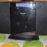 lettore CD mp3 radio