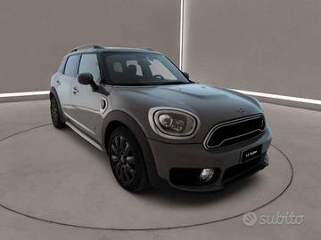 MINI Mini Countrym.(F60) - Mini 1.5 Cooper U169399