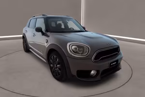 MINI Mini Countrym.(F60) - Mini 1.5 Cooper U169399