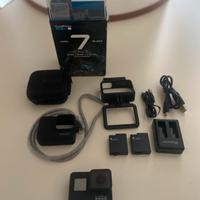 GoPro Hero7