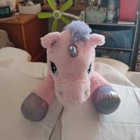 Unicorno Peluche Grande - BEST MADE TOYS