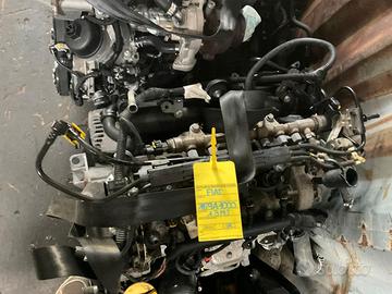 MOTORE 169A1000 1.3 MJ PER RICAMBI