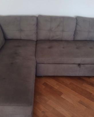 Divano letto