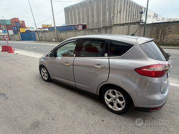 Ford c max anno 2011