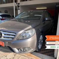 MERCEDES Classe B (T246/242) B 200 CDI Automati...