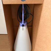 Lampada FLOS Mayday design Grcic - colore GLICINE