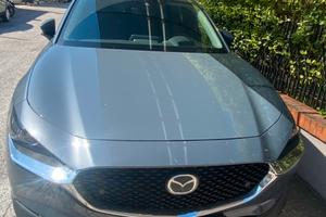 Mazda cx30 ibrida