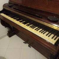pianoforte pleyel
