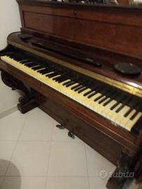 pianoforte pleyel