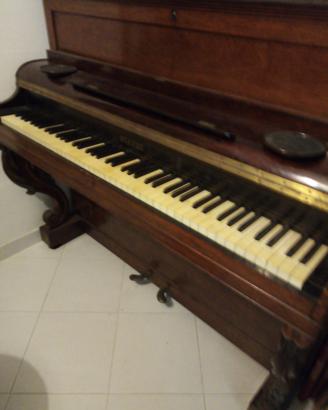 pianoforte pleyel