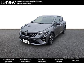 RENAULT Clio 1.0 tce Techno 90cv