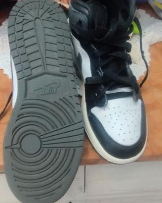 nike jordan 1 low tg 36,5
