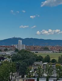 Grugliasco APPARTAMENTO PANORAMICO V. VINCI